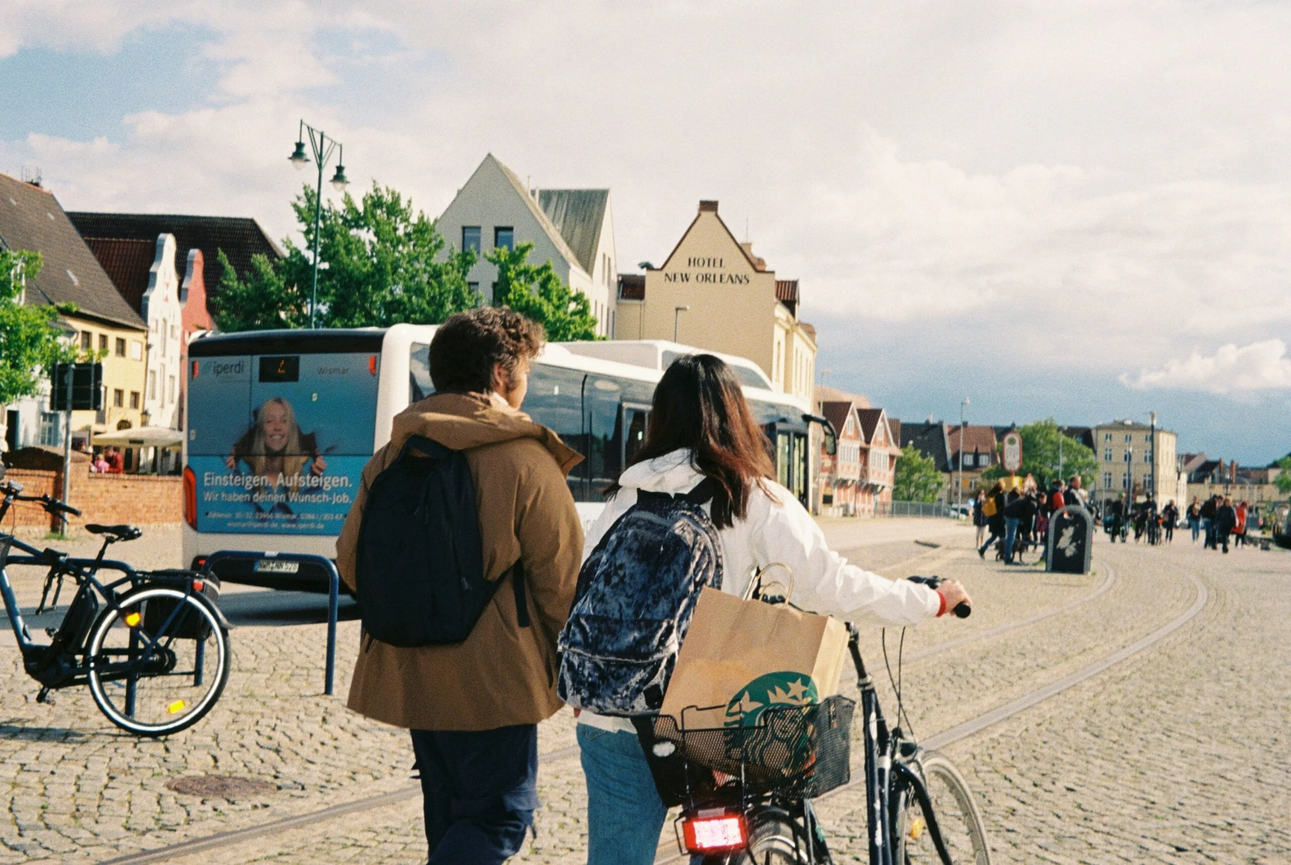 Short-Term Travel insert